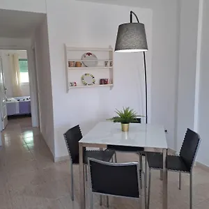 Casa Maya Appartamento Corralejo