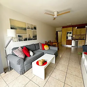 Fit-house Fuerteventura Wifi & Gym Appartamento Puerto del Rosario (Fuerteventura)