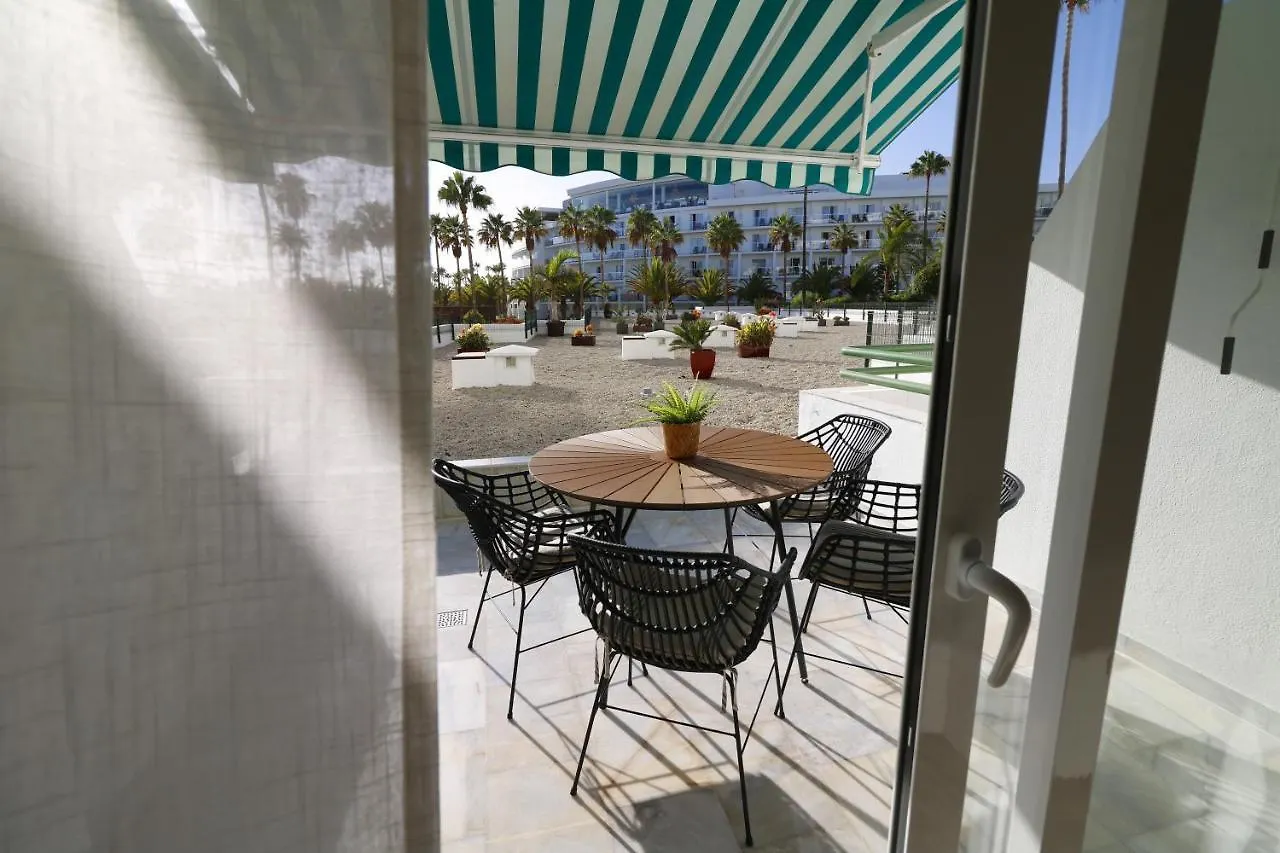 Altamira Ocean Views One Bedroom Costa Adeje  0*, Costa Adeje (Tenerife) Spagna