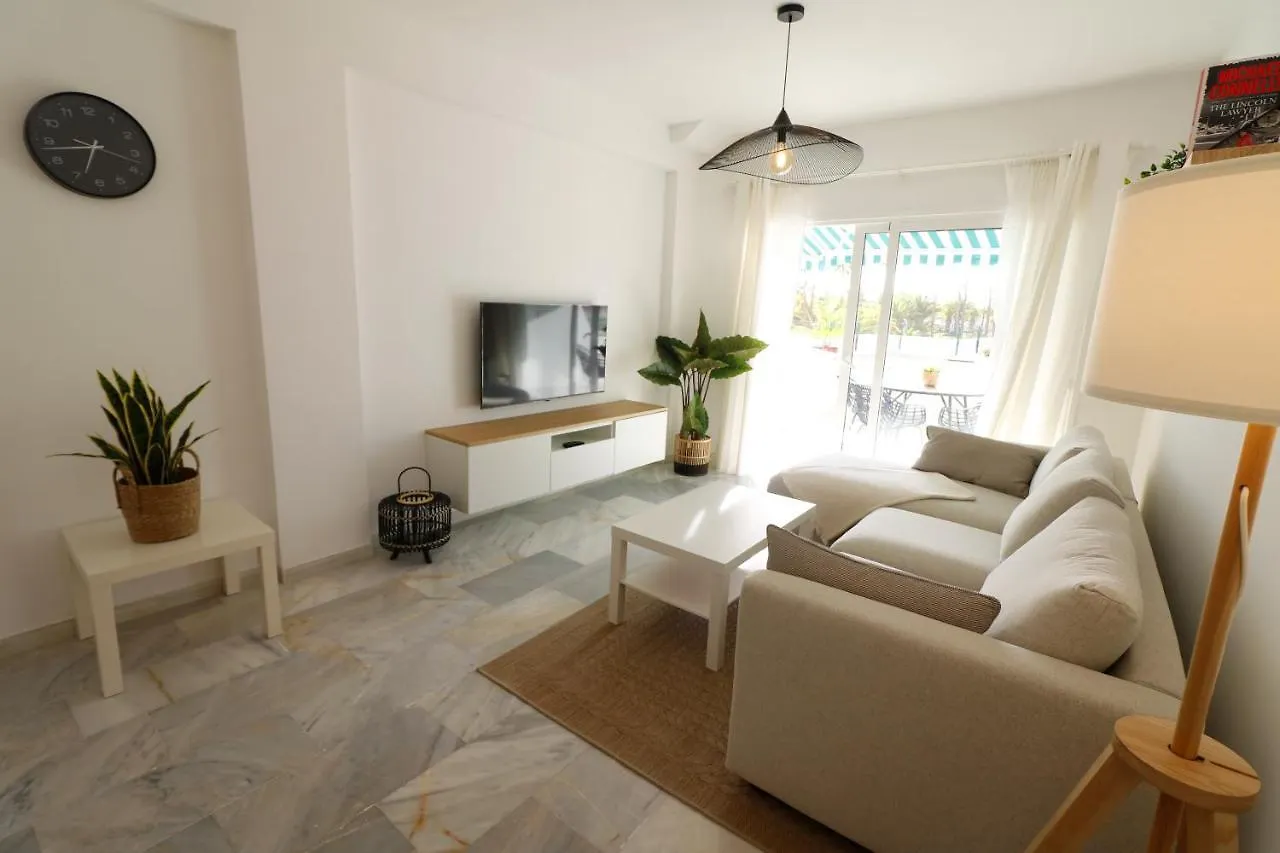 Altamira Ocean Views One Bedroom Costa Adeje