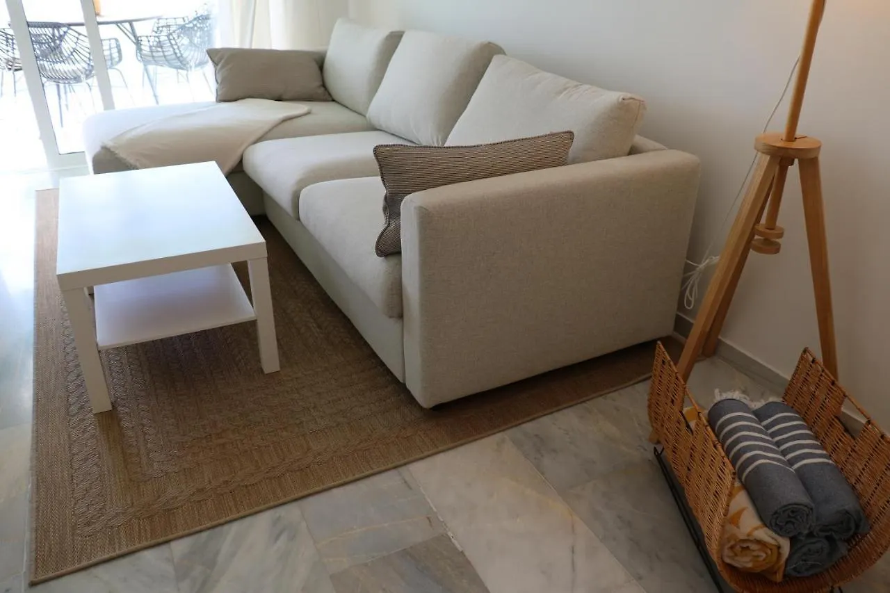 Altamira Ocean Views One Bedroom Costa Adeje  Appartamento