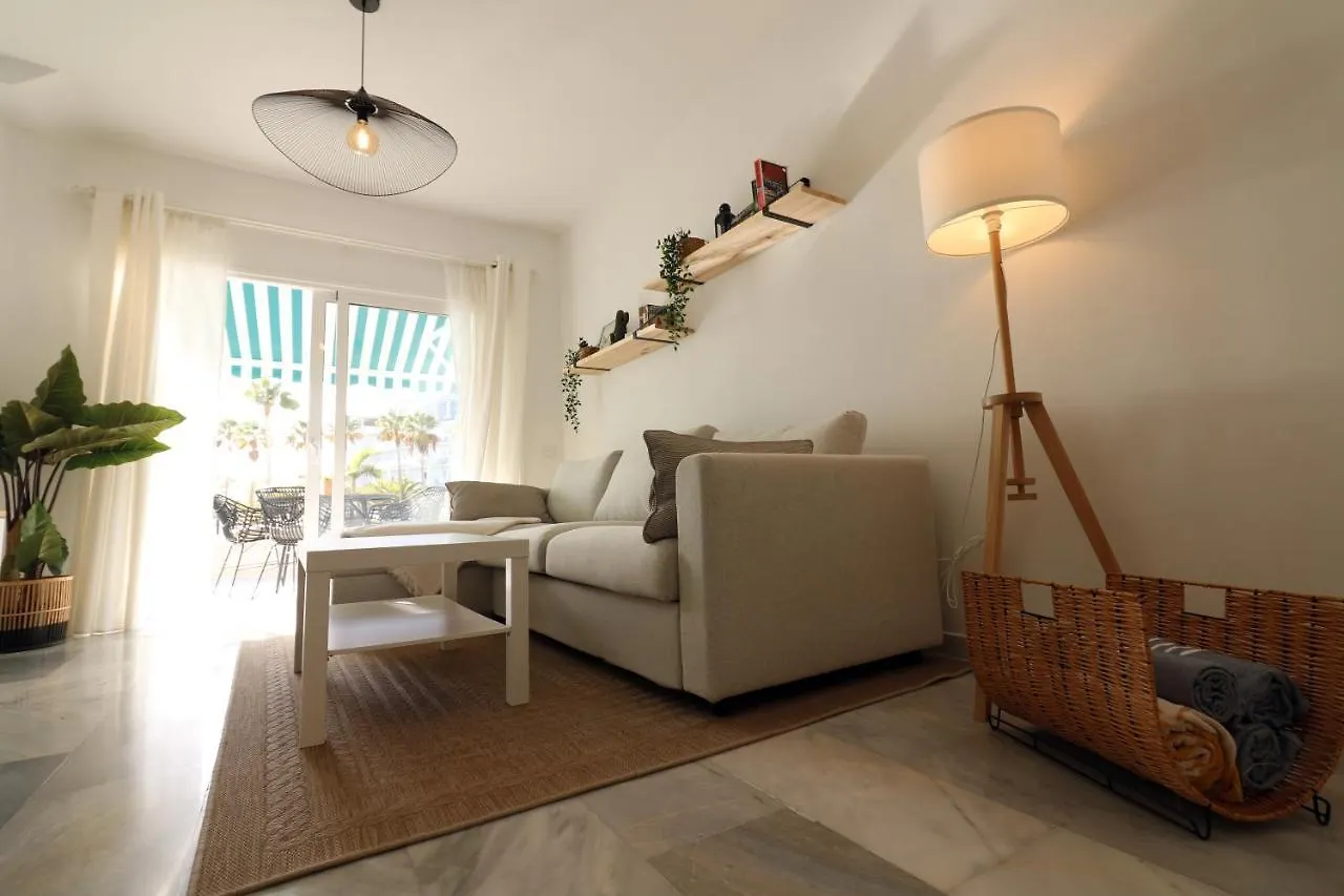 Appartamento Altamira Ocean Views One Bedroom Costa Adeje  Spagna