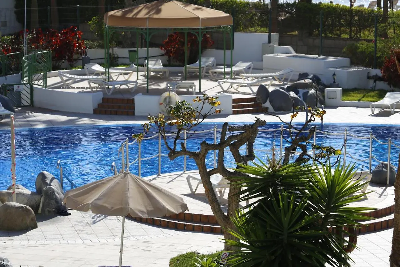 Altamira Ocean Views One Bedroom Costa Adeje  Spagna