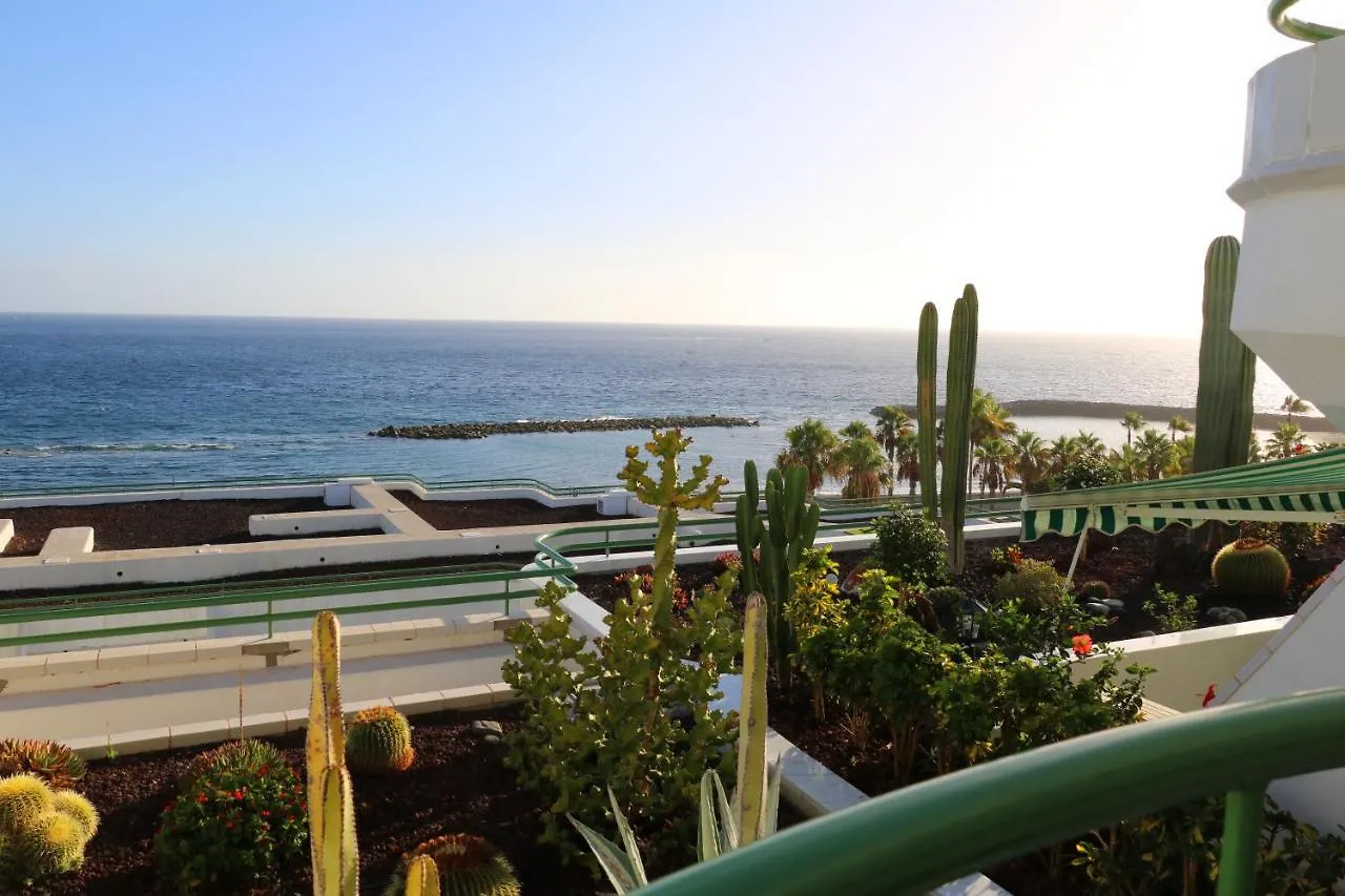 Altamira Ocean Views One Bedroom Costa Adeje  0*, Costa Adeje (Tenerife)