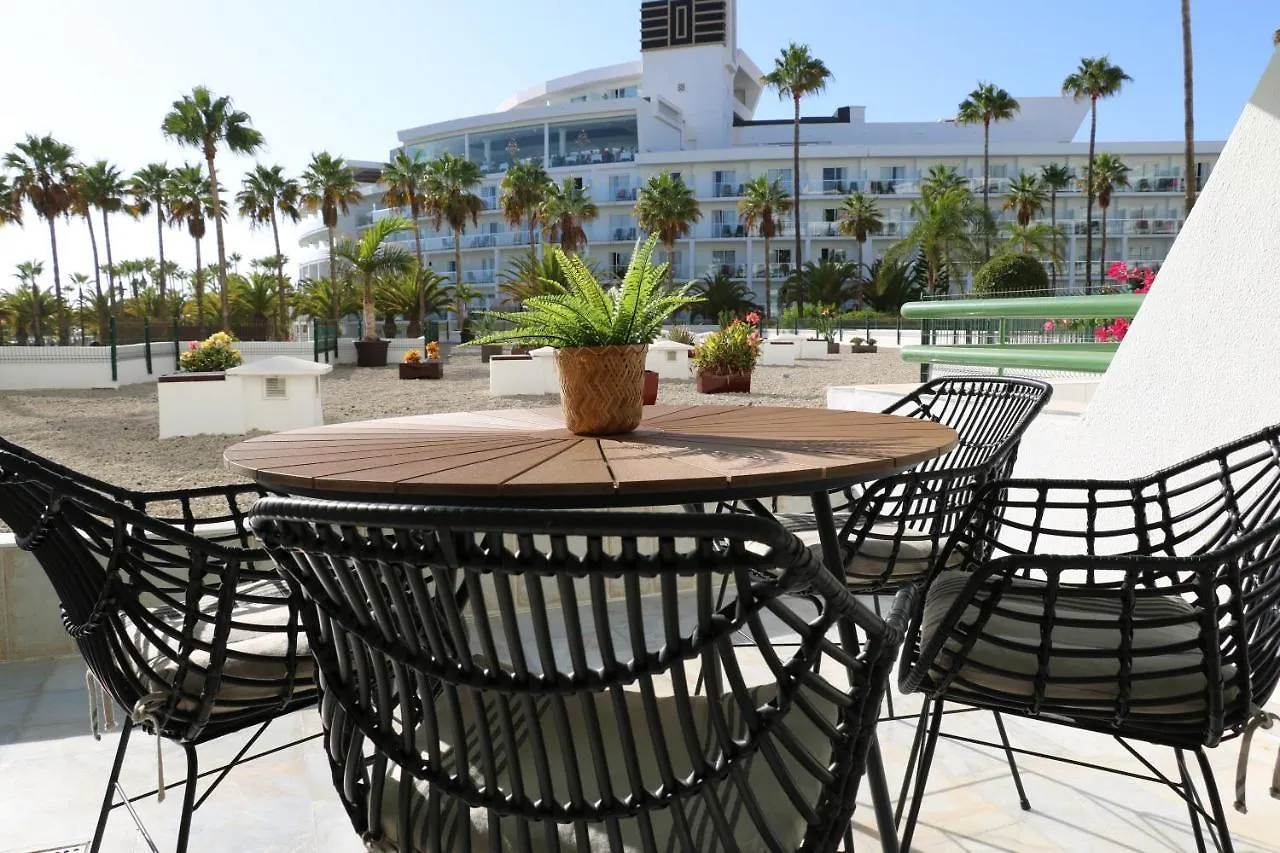 Altamira Ocean Views One Bedroom Costa Adeje  Appartamento