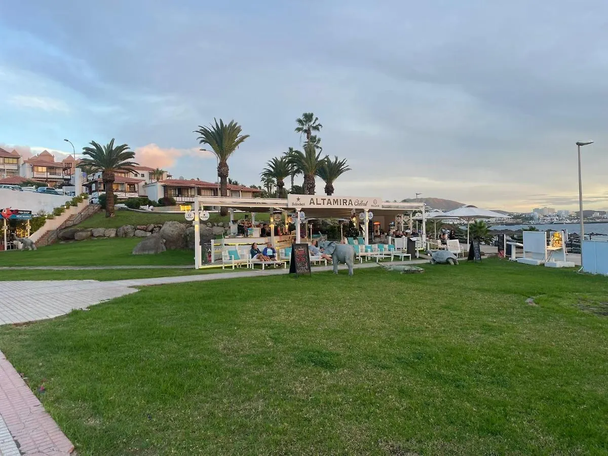 Appartamento Altamira Ocean Views One Bedroom Costa Adeje  Spagna